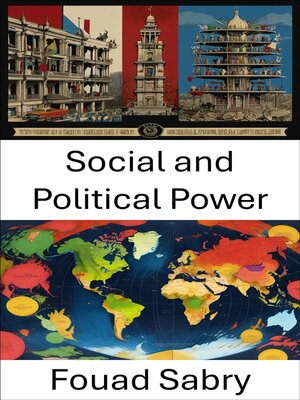 cover image of Social and Political Power